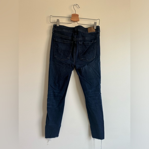 American Eagle High Rise Jegging - Picture 3 of 4